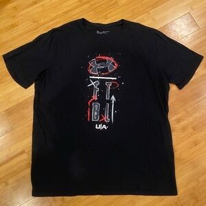 Under Armour short sleeve